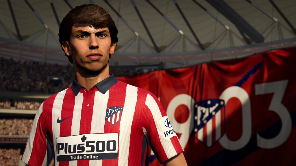 FIFA 21 Champions Edition - PlayStation 4 L47319