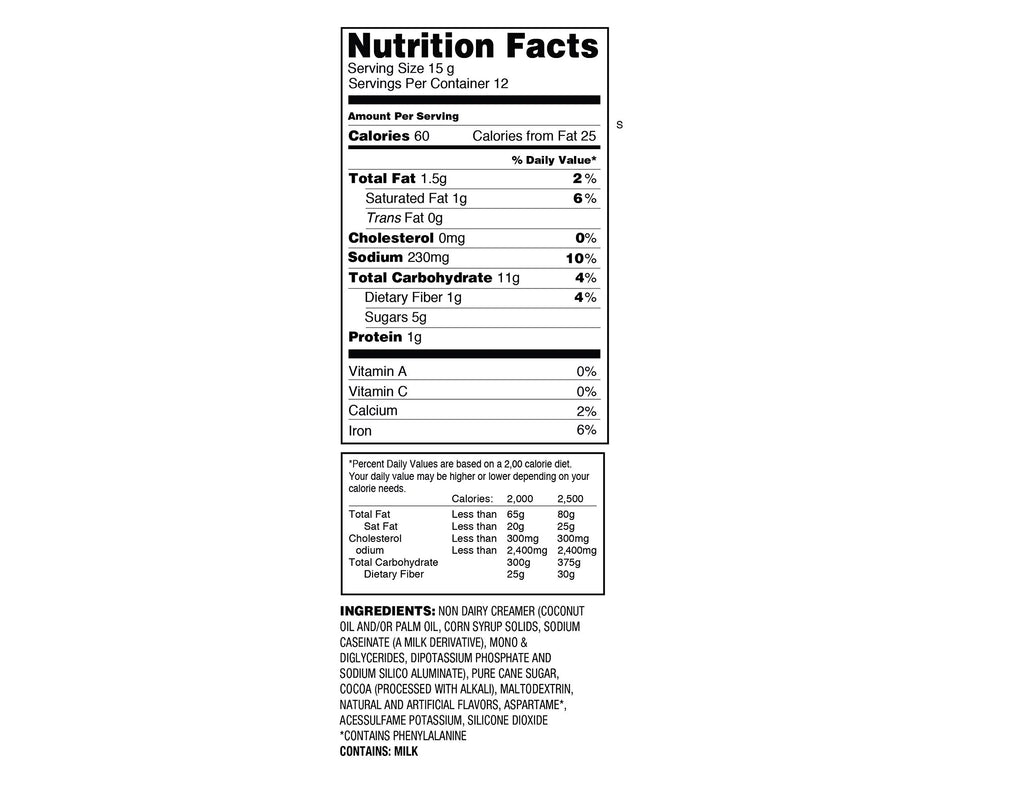 Peppermint Hot Cocoa Pods for Keurig Brewers, 40 Count B2120