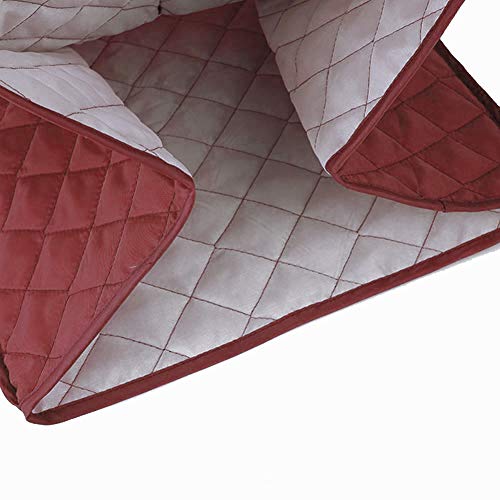 Dust-proof Satin Sheen Stand Mixer Cover for Tilt Head & Bowl Lift Models D54906