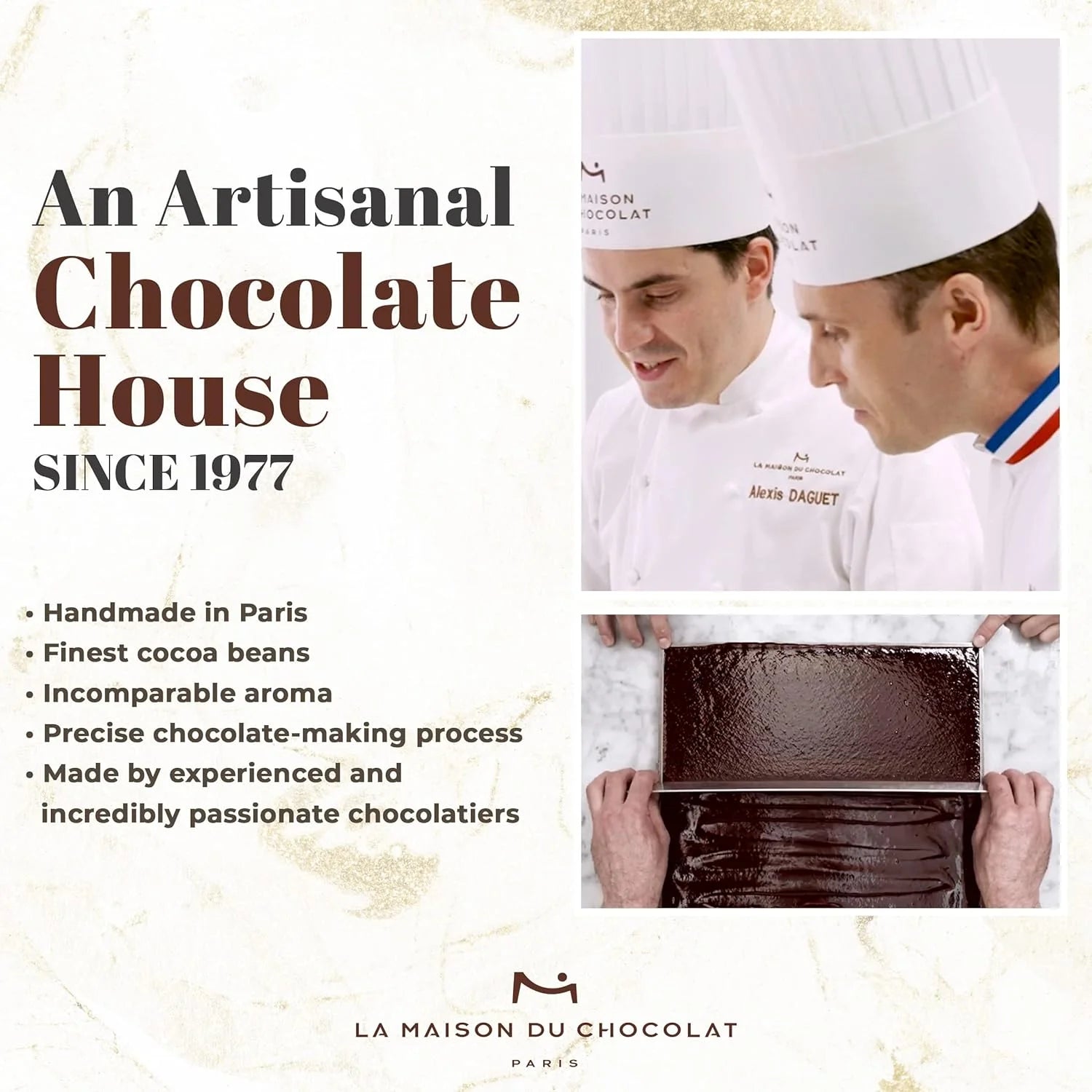 Dark and Milk Chocolate Gift Box 16Pcs W720