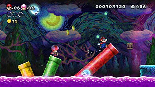 Switch Game Console - Black with Blue/Red Joycon (Renewed) L834521