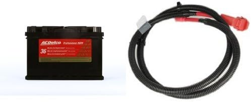 AGM BCI Group 48 Battery D957