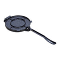 6.5"""" Tortilla Press Maker, Gray Cast Corn Tortillas s Pressing Tools