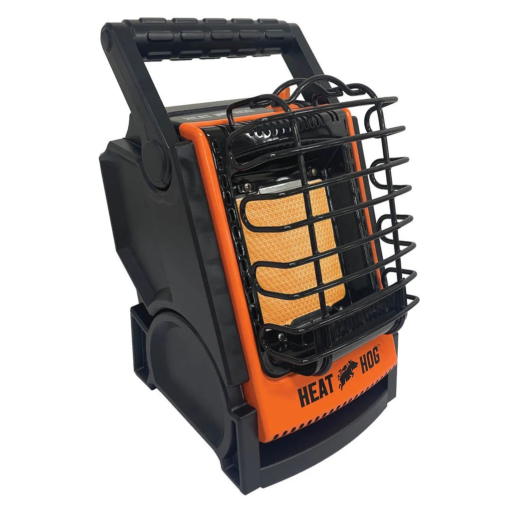 Portable Propane Heater 9000 BTU R502