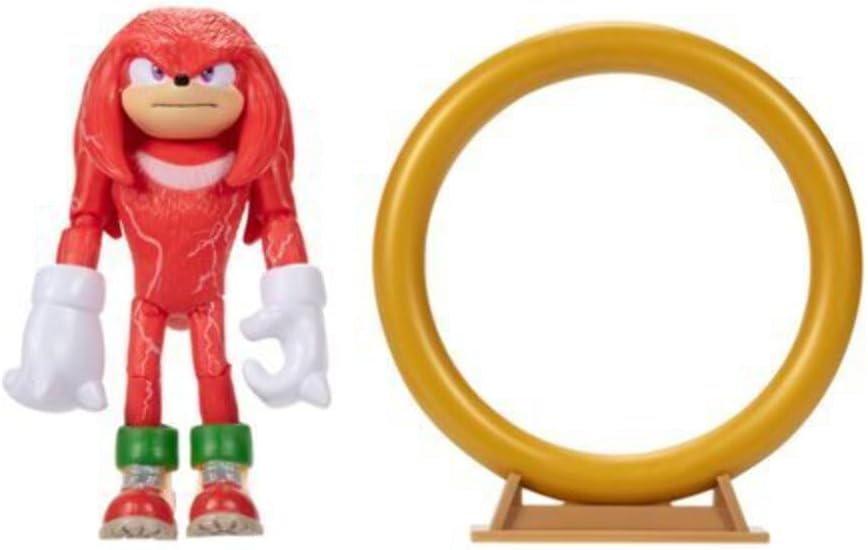 Tails 4-Inch Action Figure Z482446