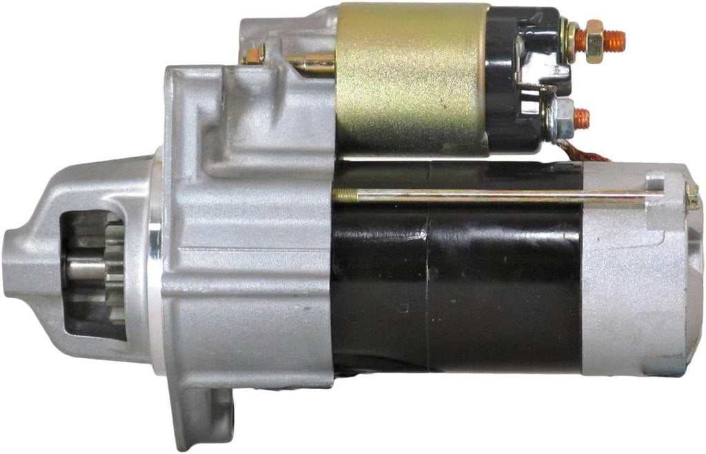 New Starter Motor for Massey Ferguson Tractor N9938