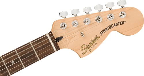 Electric Guitar, 3-Color Sunburst, Laurel Fingerboard I700238