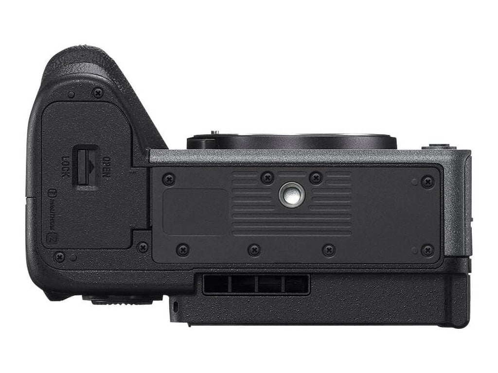 4K 120fps Compact Cinema Camcorder Body Only R175587