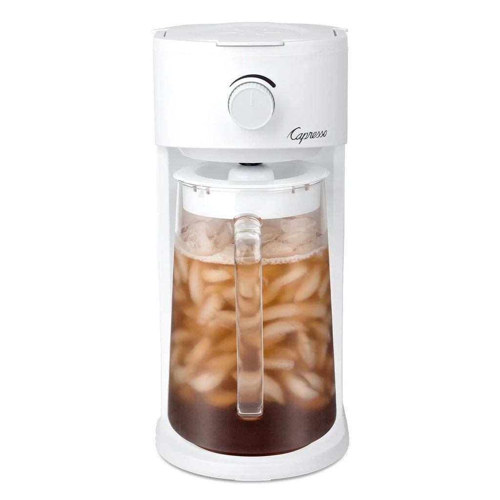 Iced Tea Maker, White N8534