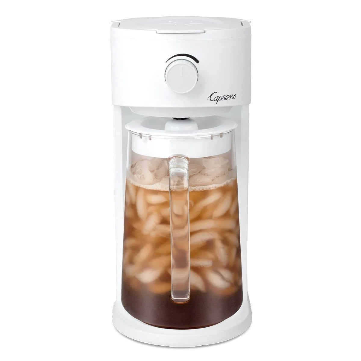 Iced Tea Maker, White N8534