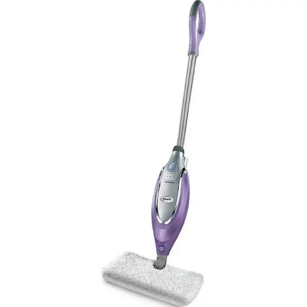 Steam Pocket Dust and Mop, Lavender (Refurbished) S51945