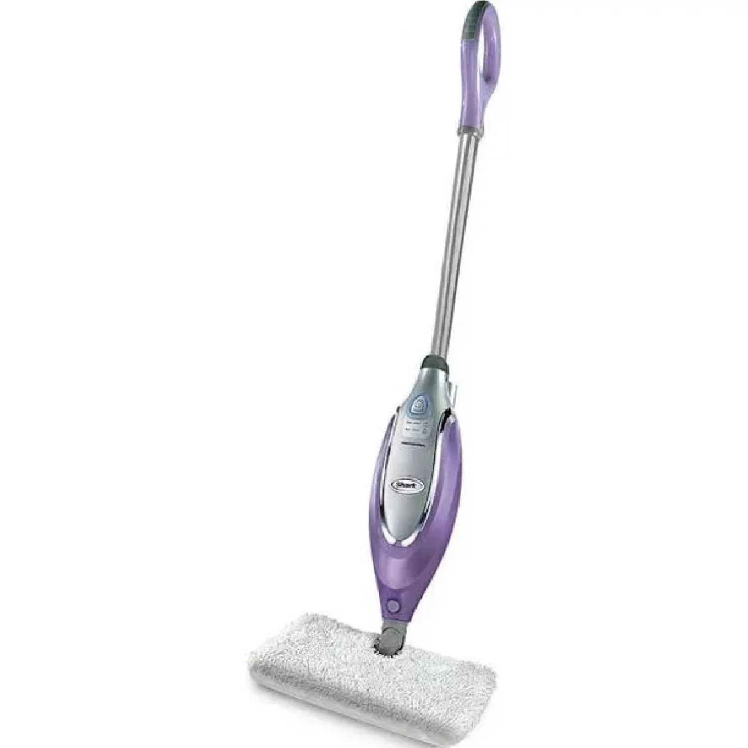 Steam Pocket Dust and Mop, Lavender (Refurbished) S51945