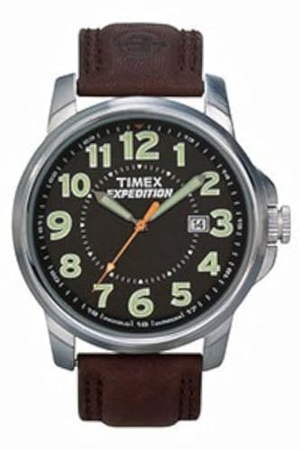 Men's Expedition Metal Field 40mm Watch H9016