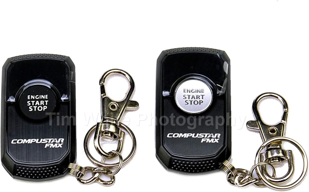 2-Way Remote Start Bundle M194