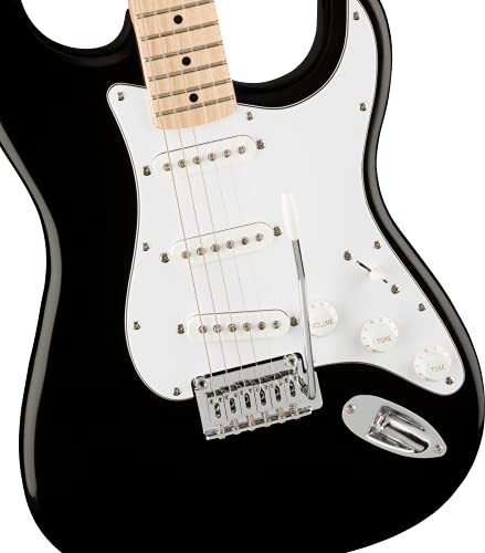 Electric Guitar, 3-Color Sunburst, Laurel Fingerboard I700238