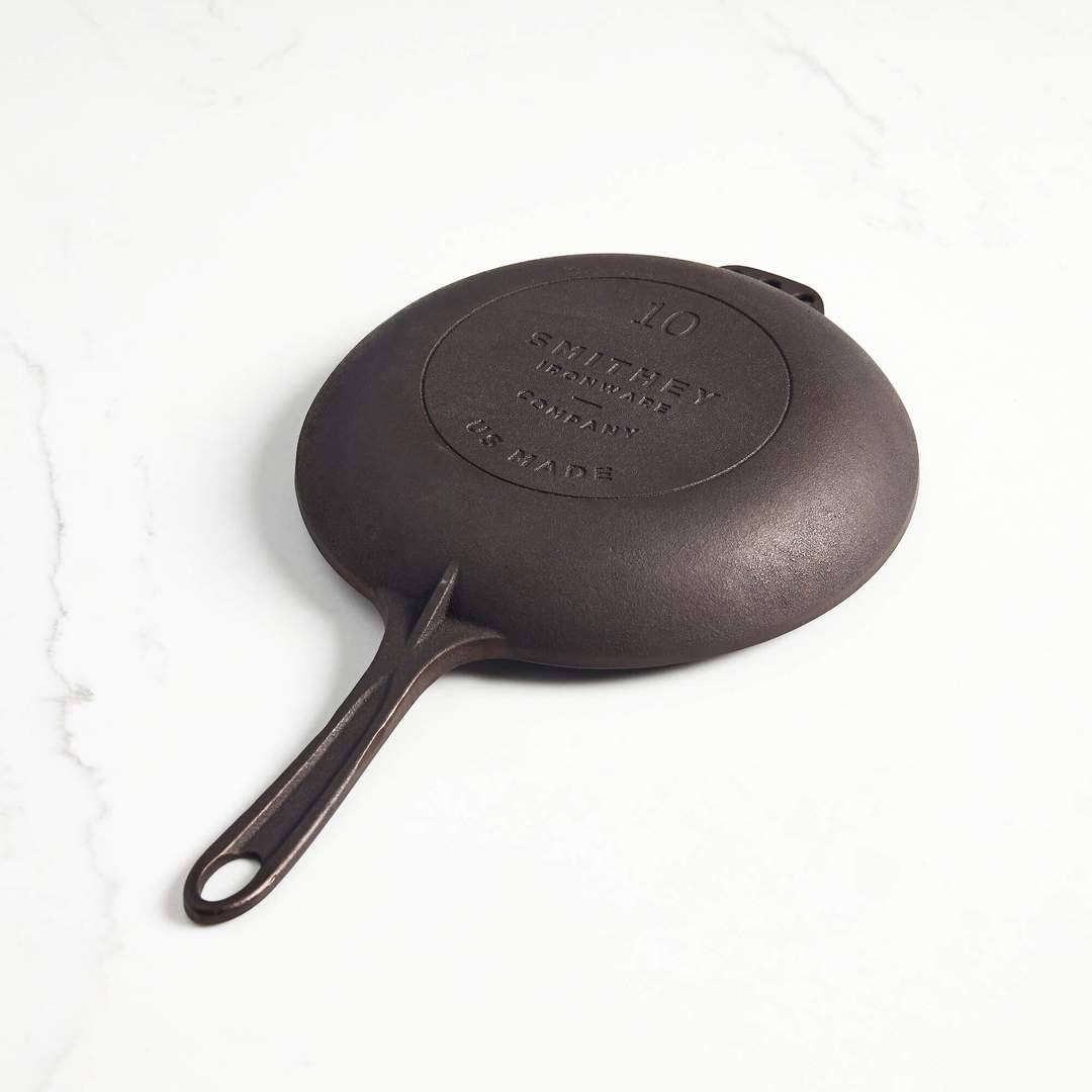 Cast Iron Chef Skillet R974254