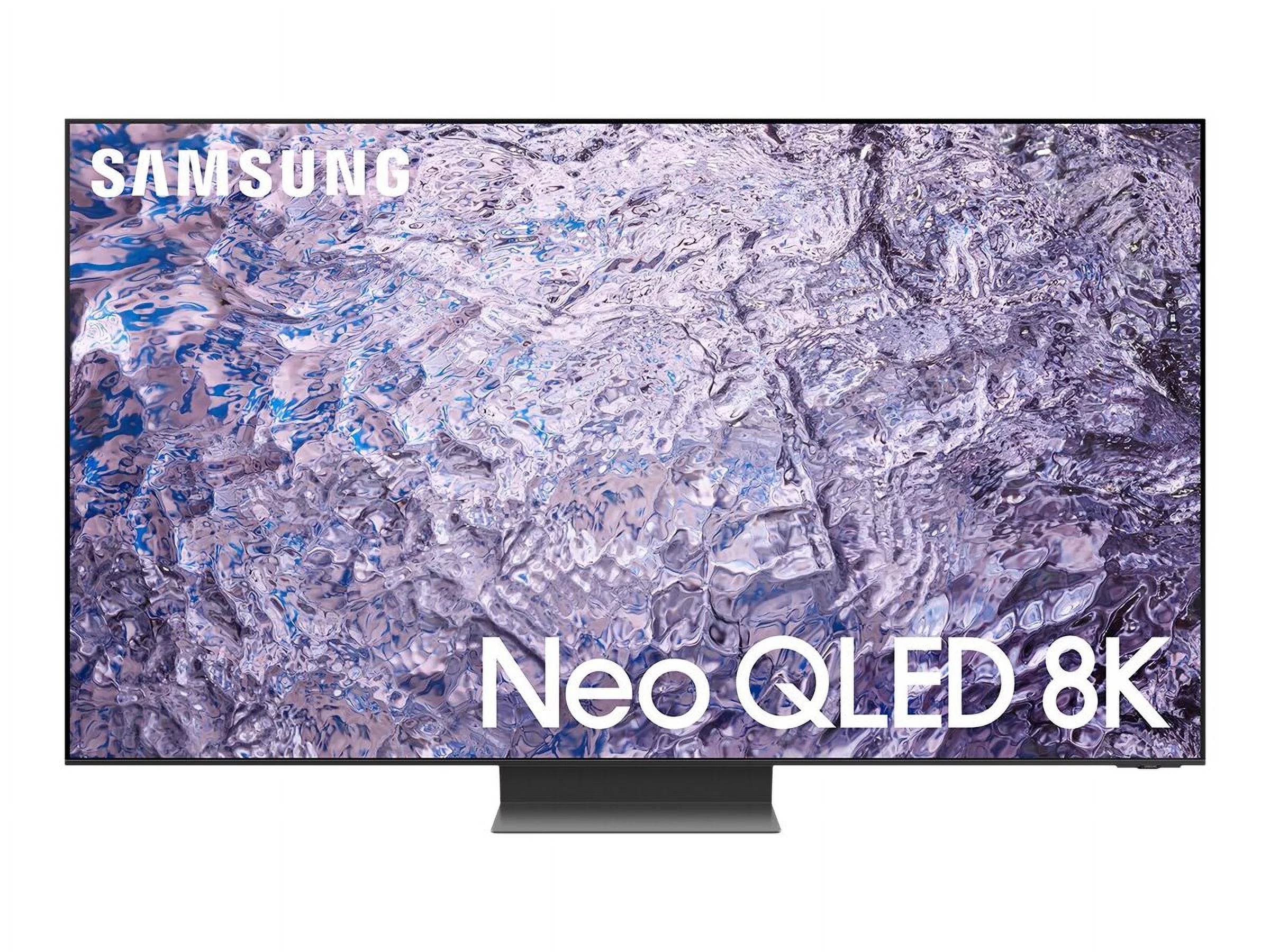 Samsung 75" Class 8K UHD (4320p) HDR Smart LED-LCD TV (QN75QN850)
