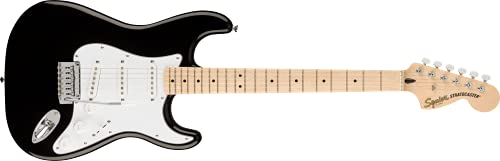 Electric Guitar, 3-Color Sunburst, Laurel Fingerboard I700238