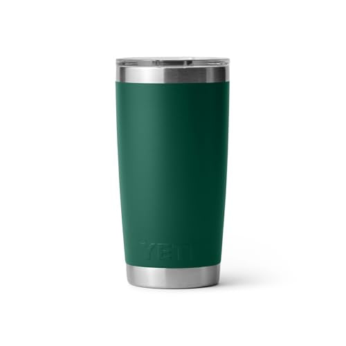 20 oz Stainless Steel Vacuum Insulated Tumbler with Lid Z849039