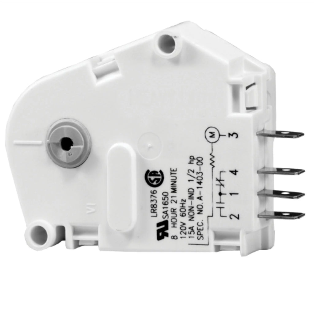 Sub Zero 3081180 Refrigerator Defrost Timer Assembly