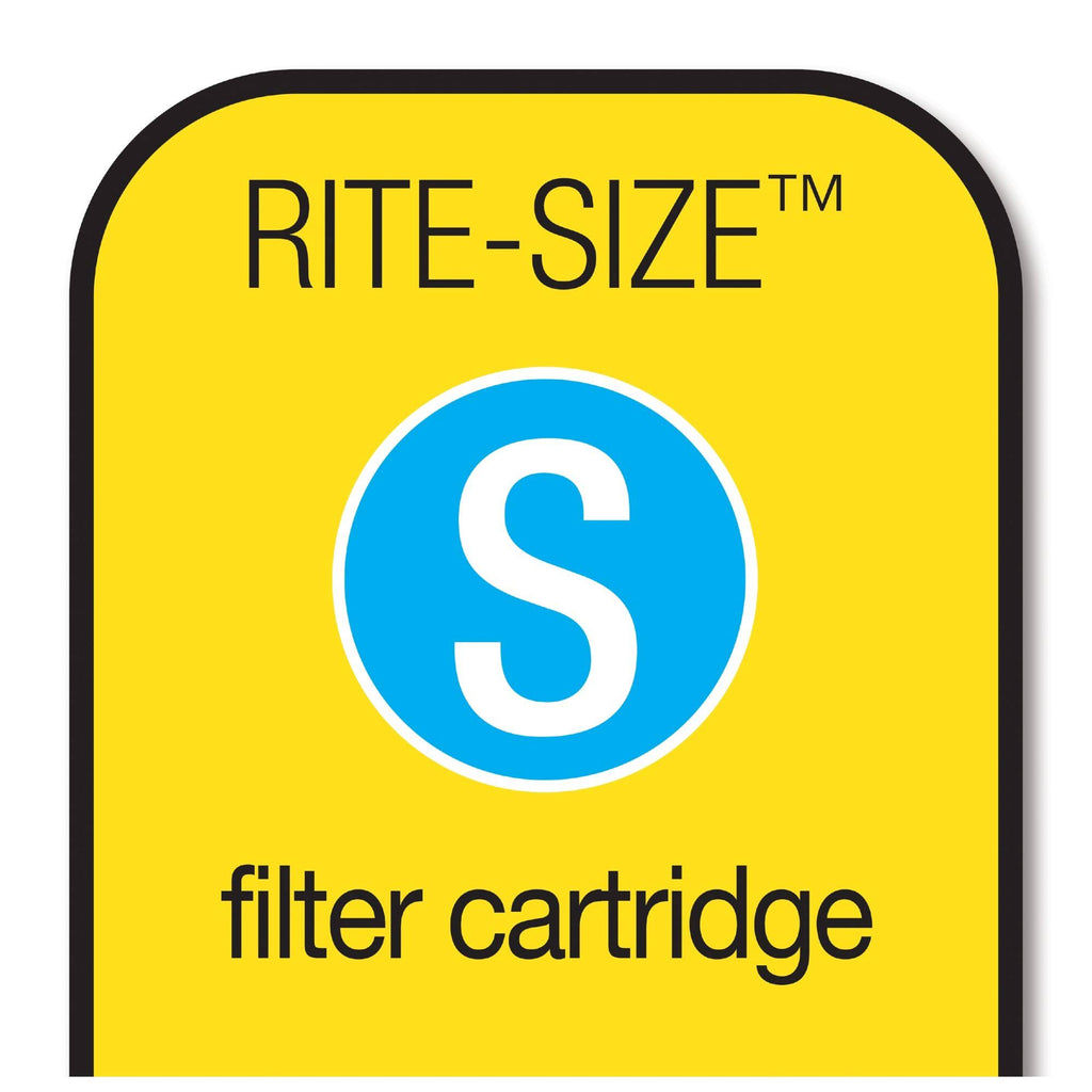 Canister Filter I273448