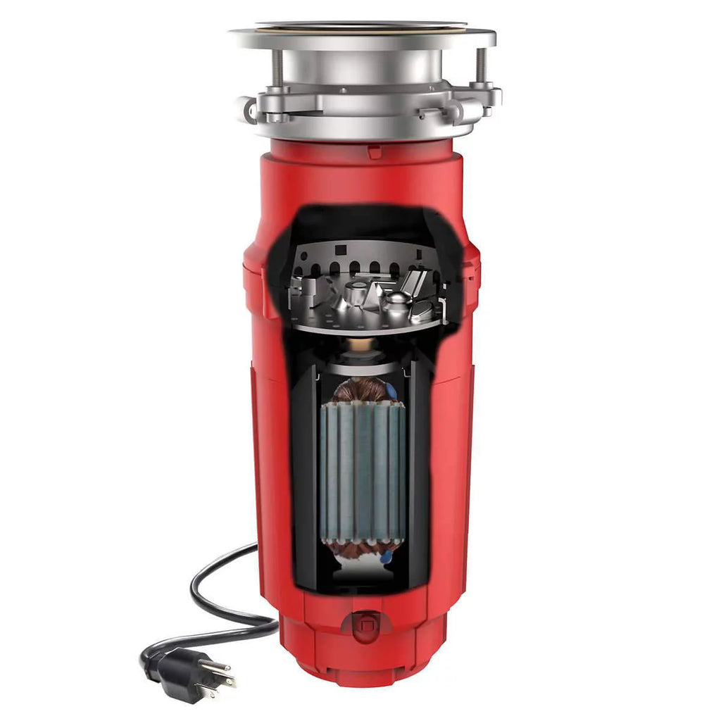 Food Waste Disposer 1.25HP H49469