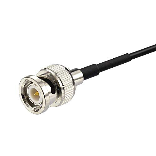 20-1300MHz Police Scanner Antenna Magnetic Base VHF UHF Ham BNC Male A6823