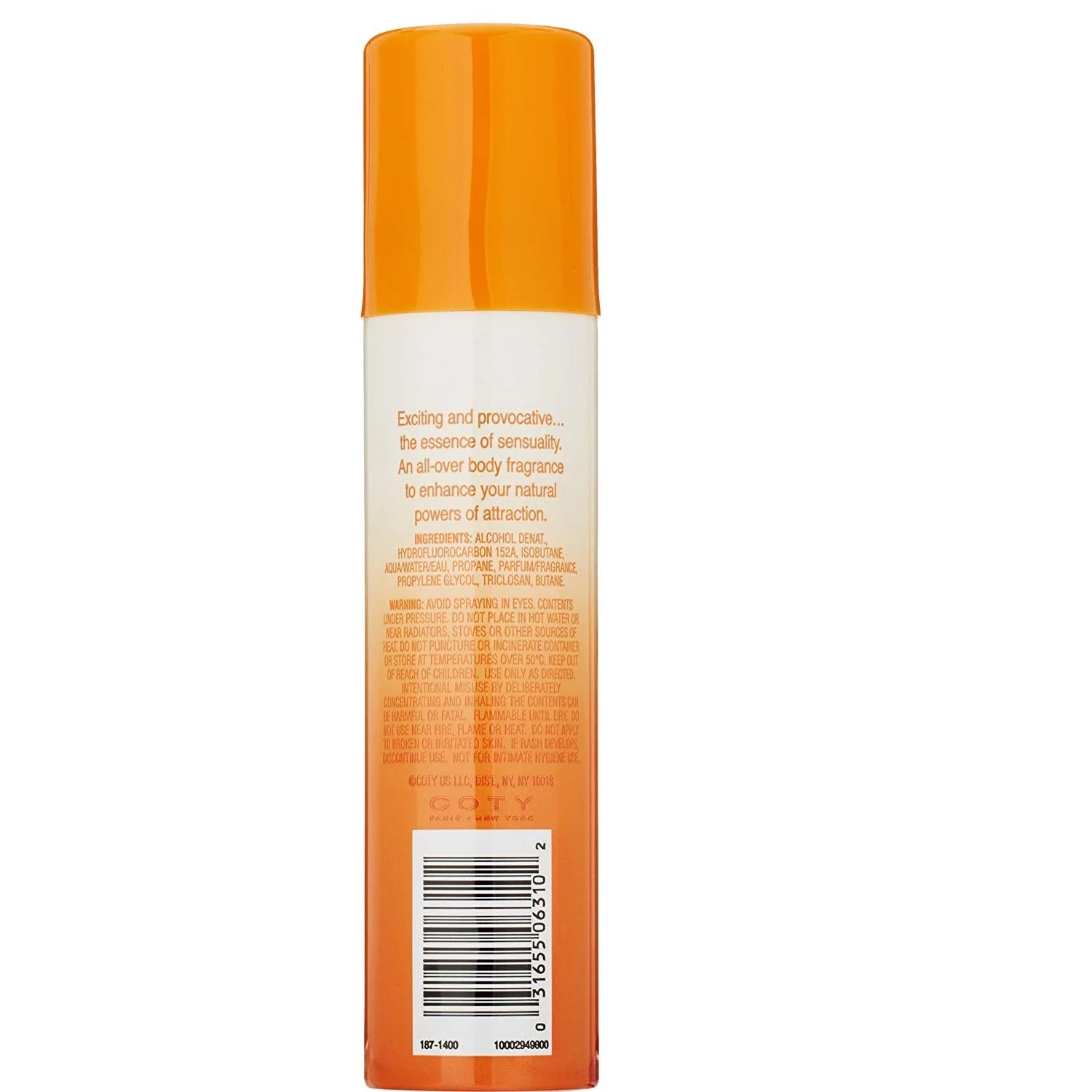 Wild Musk Cologne Spray for Women, 2.5 fl oz H978198