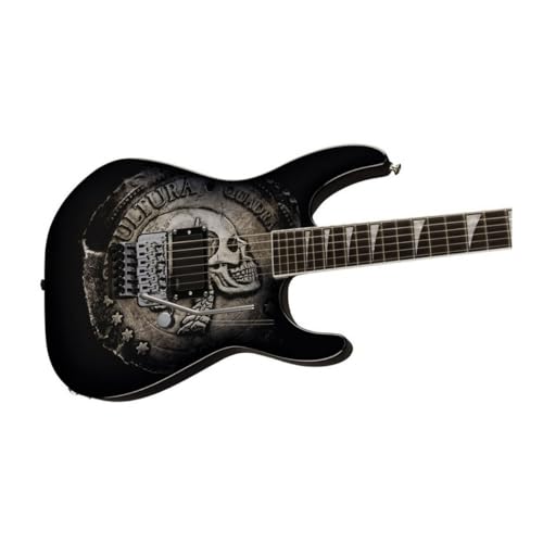 Pro Series Signature Andreas Kisser Soloist Electric Guitar X2225