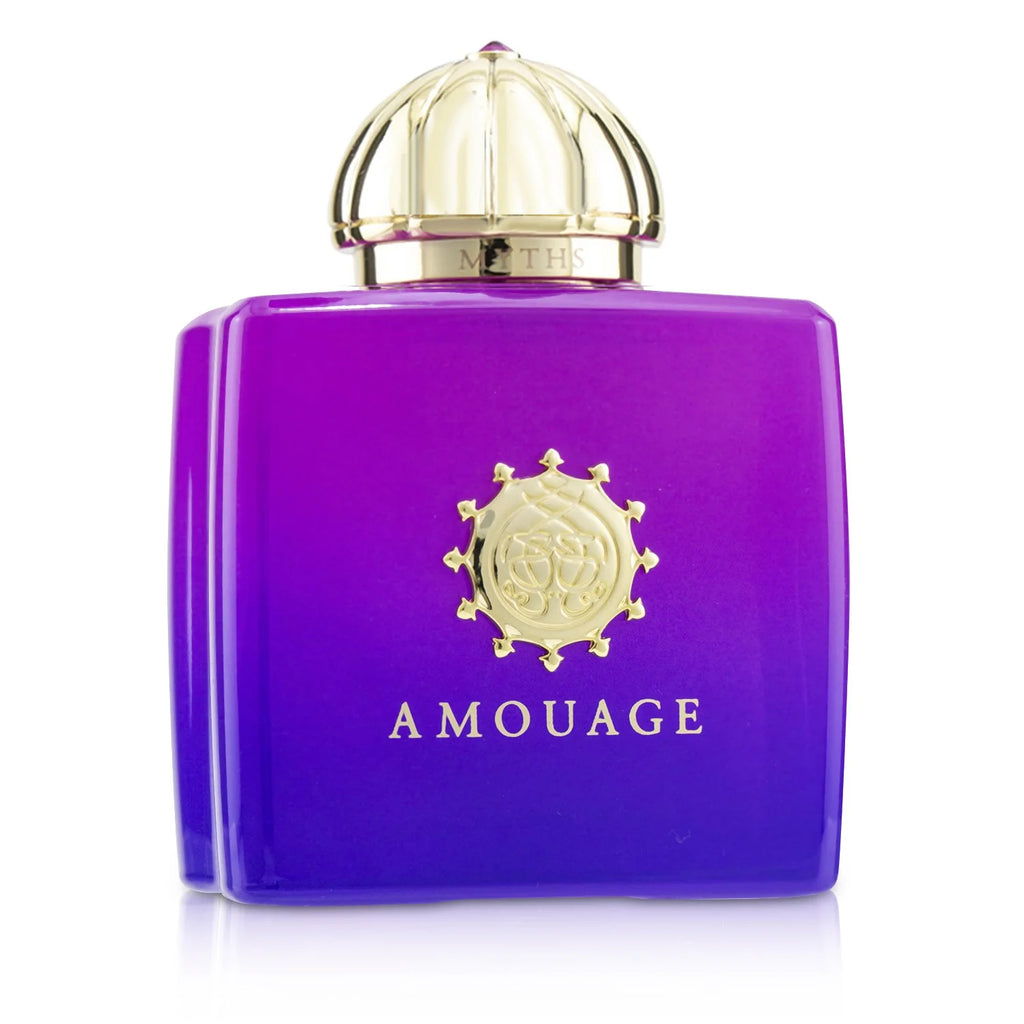 Myths Eau De Parfum Spray 100ml I8542