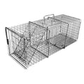 Tomahawk Professional Series Rigid Trap for Cats and Rabbits - 106SS