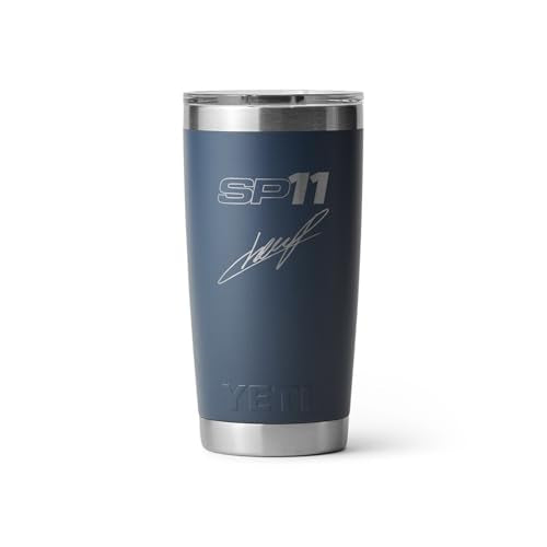20 oz Stainless Steel Vacuum Insulated Tumbler with Lid Z849039