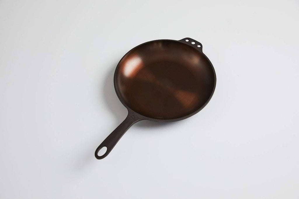 Cast Iron Chef Skillet R974254