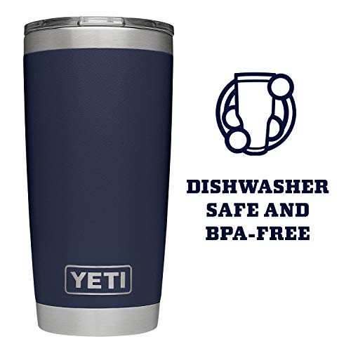 20 oz Stainless Steel Vacuum Insulated Tumbler with Lid Z849039