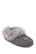 Manitobah Mukluks Metis Moccasin