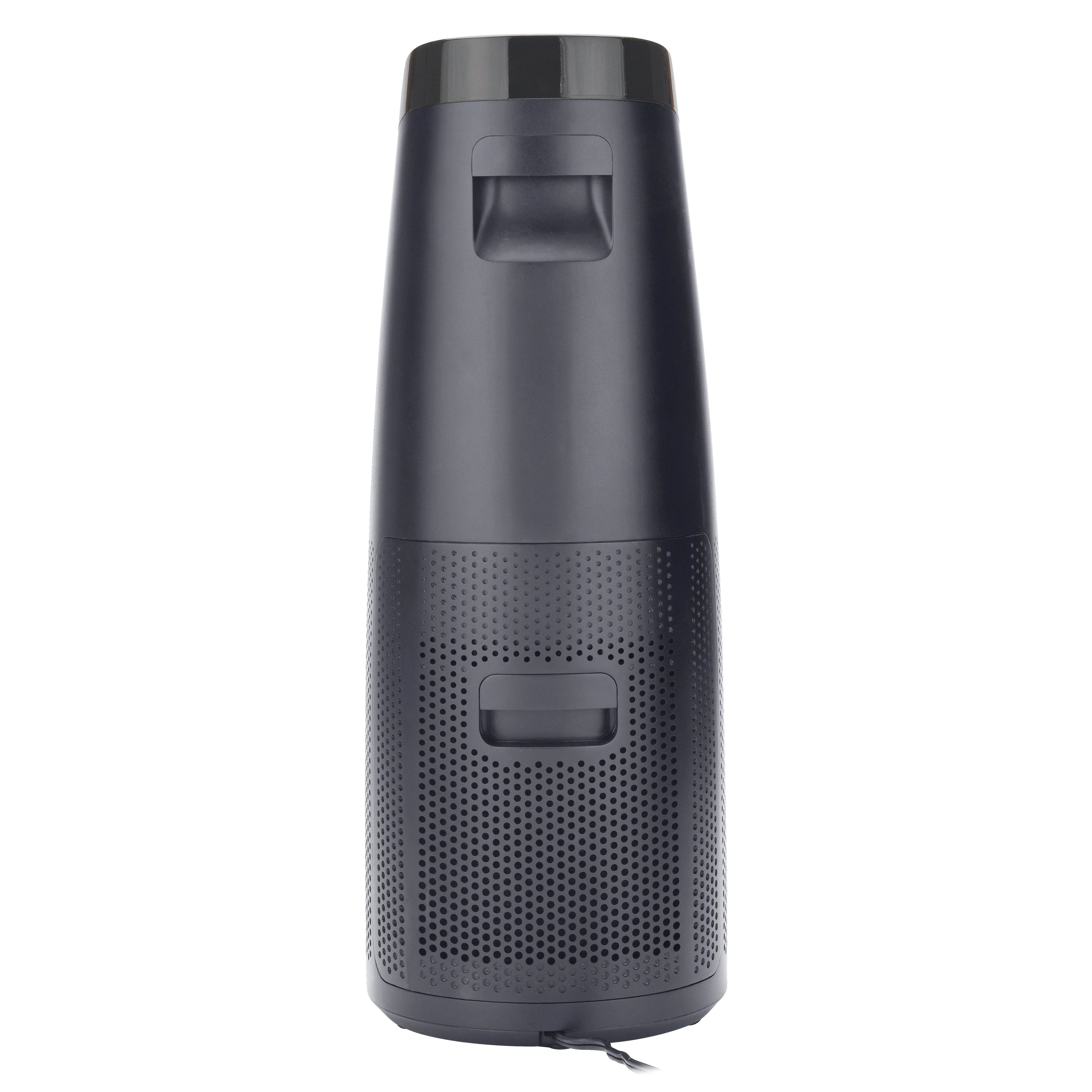 HEPA Air Purifier with UVC Light, Removes Odors, 750 Sq. Ft Y2111