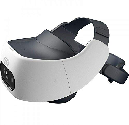 VR Headset Bundle with Controllers and Charger B1983