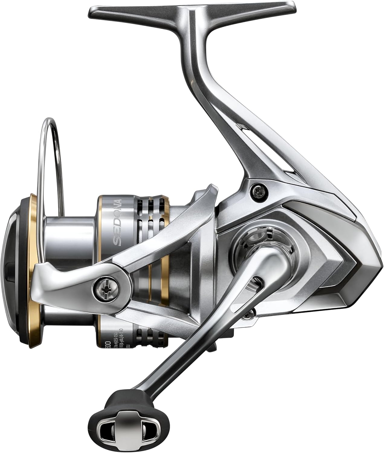 Spinning Reel 4000XG A6273