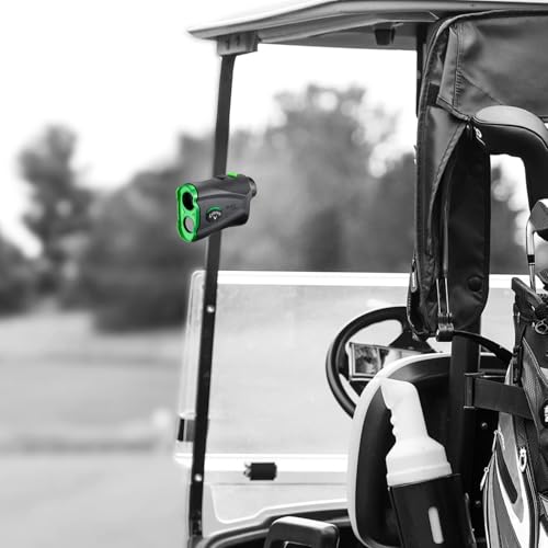 Laser Golf Rangefinder D199613