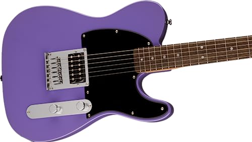 Electric Guitar, Arctic White, Maple Fingerboard H36028