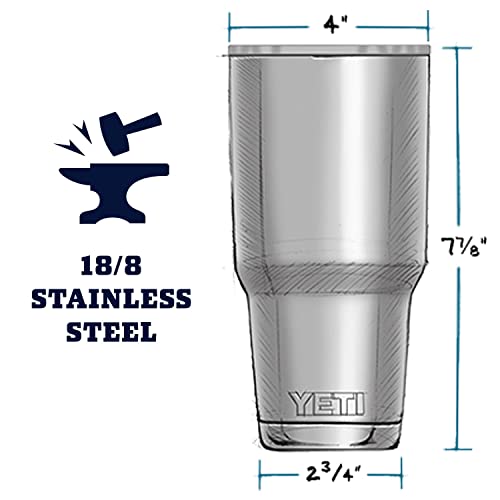 30 oz Stainless Steel Vacuum Insulated Tumbler with Lid P7000