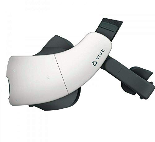 VR Headset Bundle with Controllers and Charger B1983