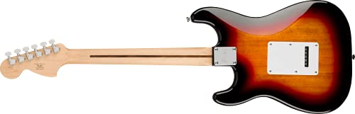 Electric Guitar, 3-Color Sunburst, Laurel Fingerboard I700238