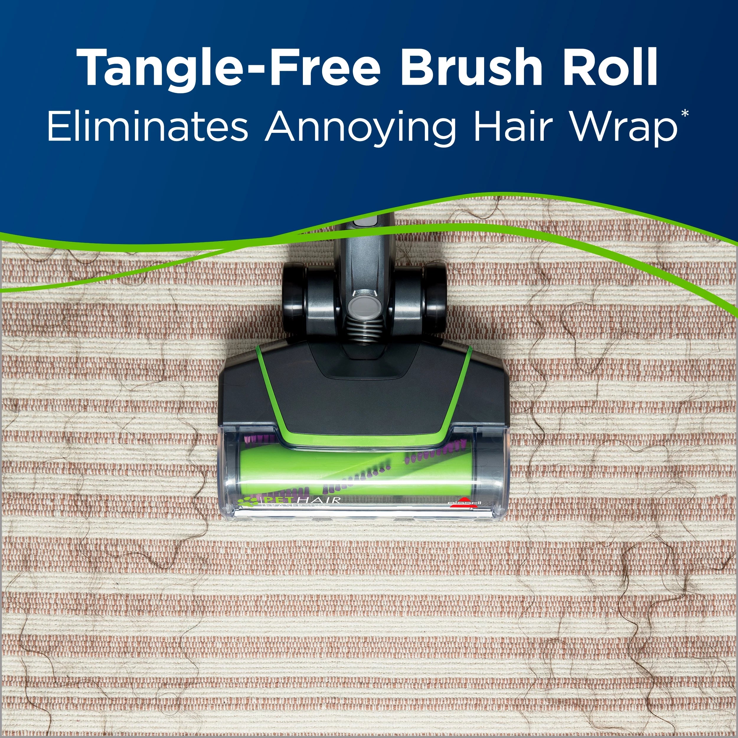 Corded Pet Hair Vacuum Cleaner Z731413