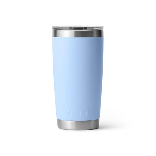 20 oz Stainless Steel Vacuum Insulated Tumbler with Lid Z849039