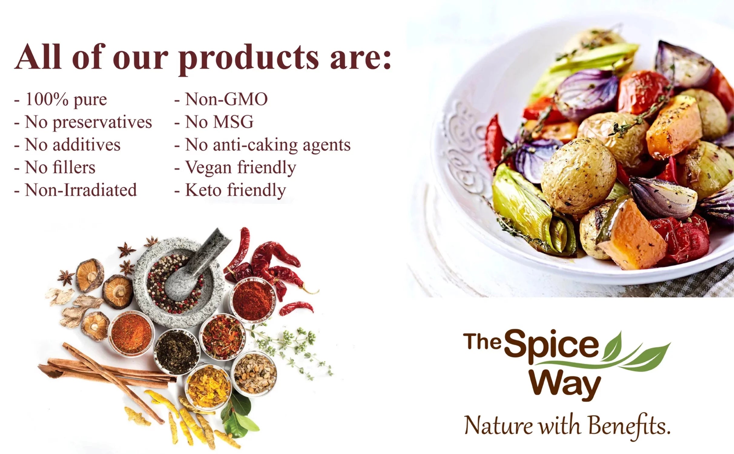 Star Anise Whole Spice, Resealable Pouch, 24 oz U279842