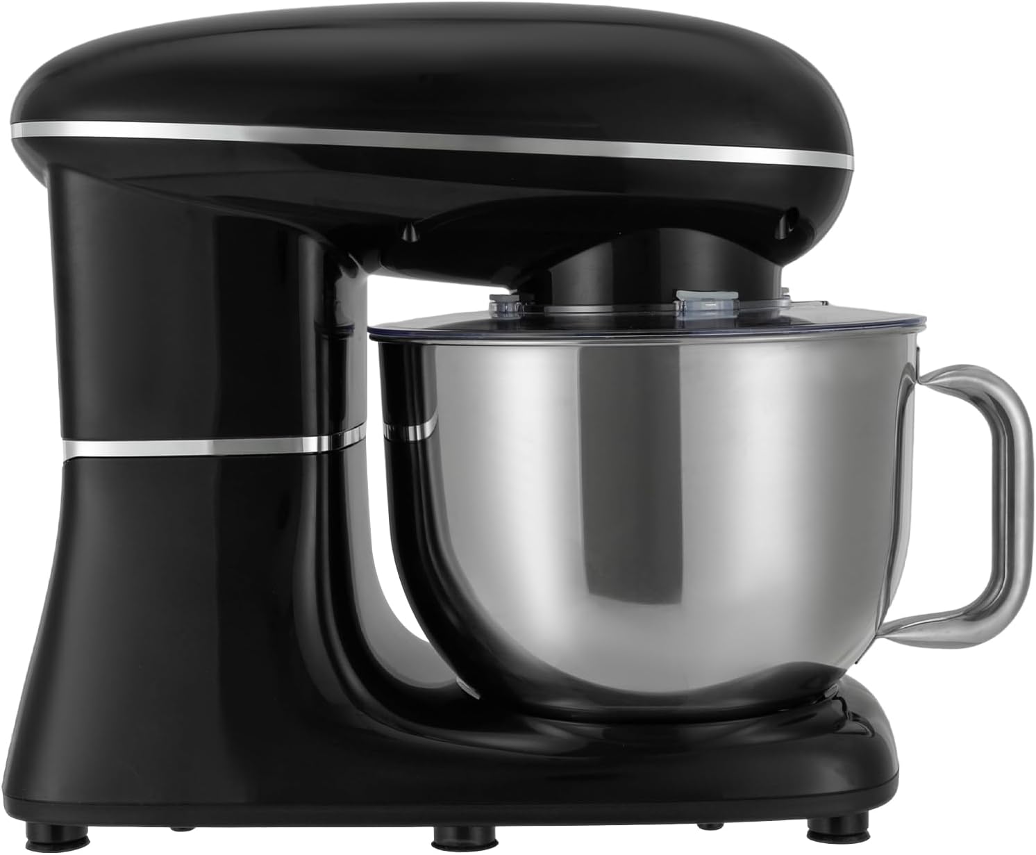 6.5QT Stand Mixer, 1350W 6 Speed Tilt-Head, Electric Kitchen Mixer F361698