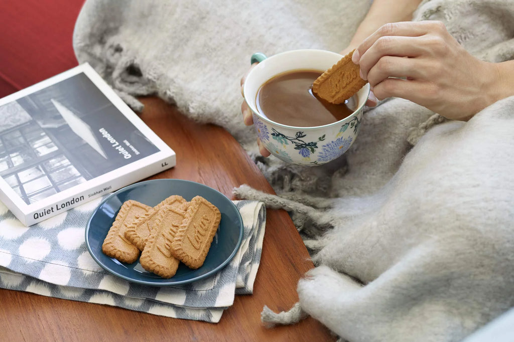 Biscoff Cookies, 8.8 Oz. H813367
