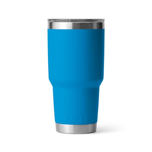 30 oz Stainless Steel Vacuum Insulated Tumbler with Lid P7000