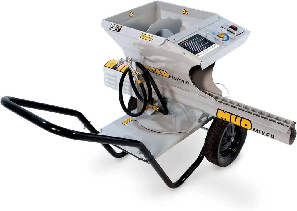Heavy Duty Portable Multi Use Mixer C948220
